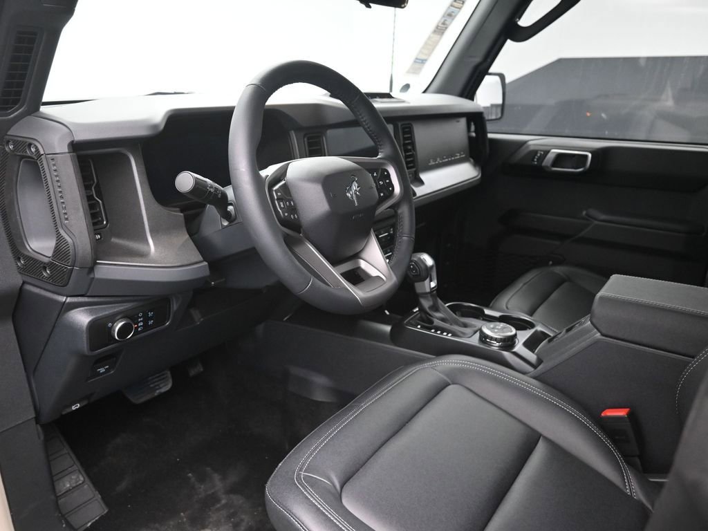 New 2026 Ford Bronco Big Bend image 32