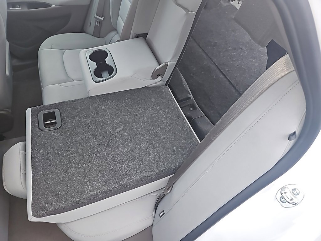 Used 2024 Chevrolet Malibu LT image 25