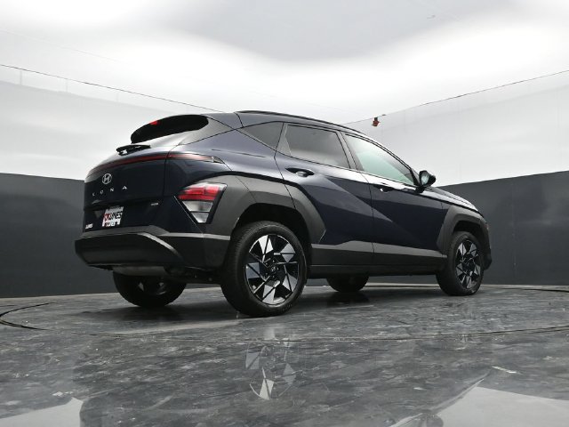 Used 2025 Hyundai Kona SEL AWD/4WD image 59