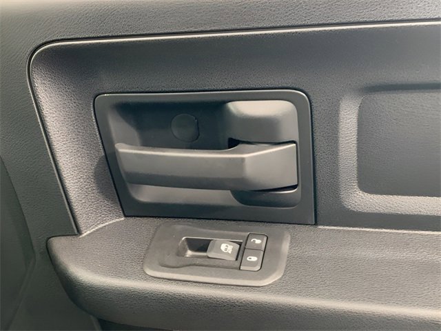 New 2025 RAM 2500 Tradesman image 38