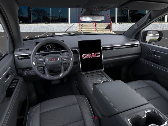 New 2026 GMC Sierra EV Elevation image 15