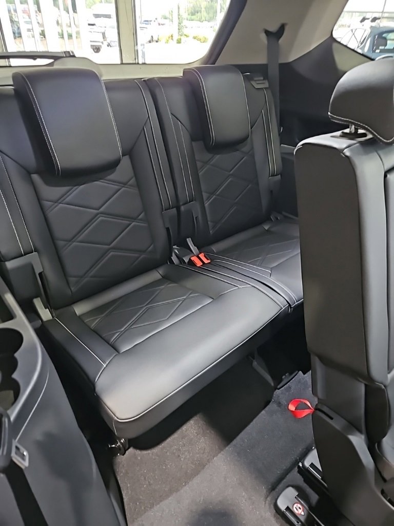 New 2026 Volkswagen Atlas SE image 19