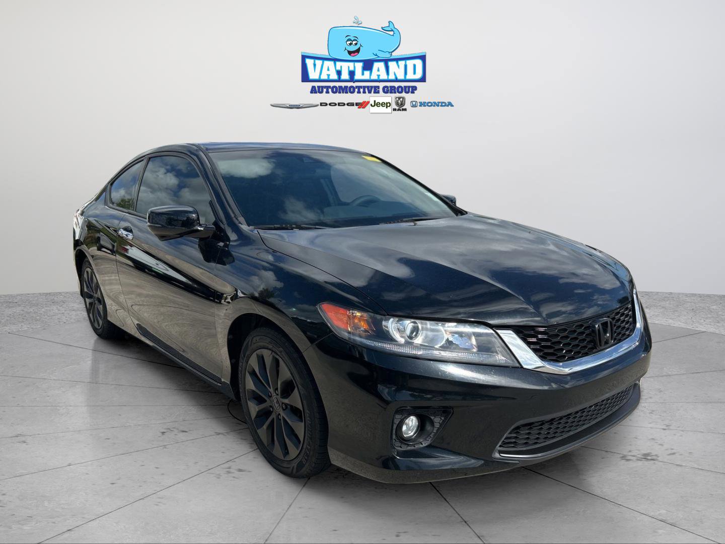 Used 2013 Honda Accord EX-L image 22