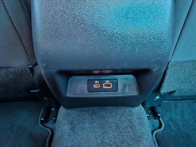 Used 2024 Nissan Altima 2.5 SV image 16