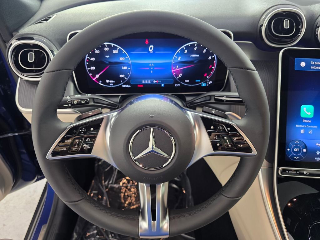 New 2026 Mercedes-Benz GLC 300 image 15