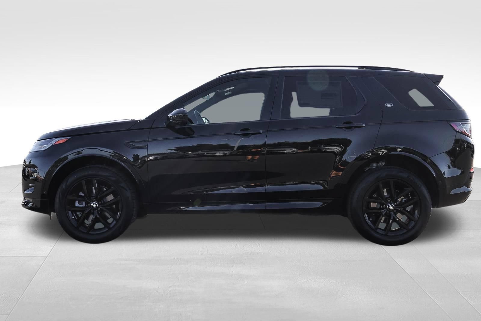 New 2026 Land Rover Discovery Sport Landmark AWD/4WD image 8