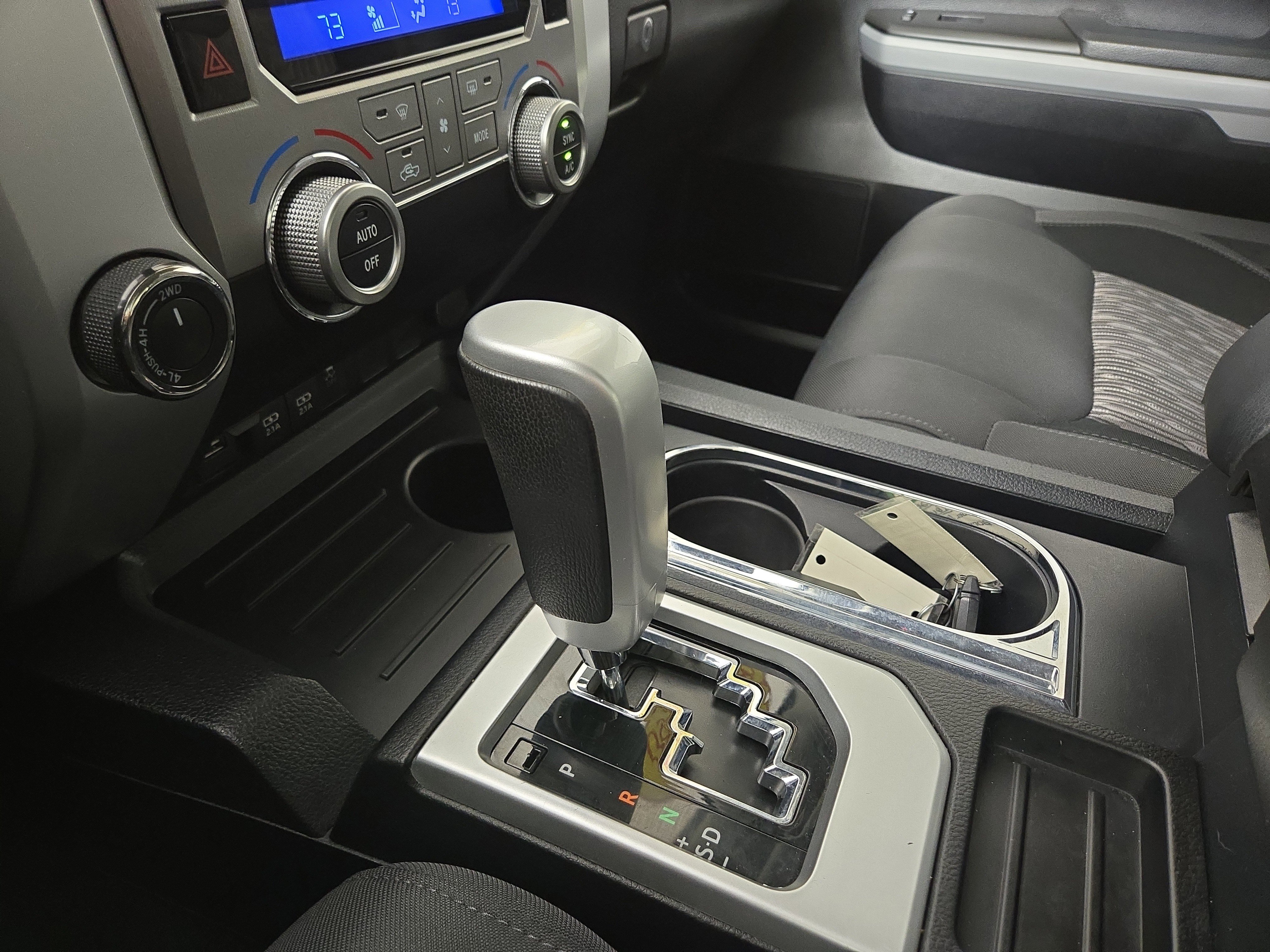 Used 2020 Toyota Tundra SR5 image 22