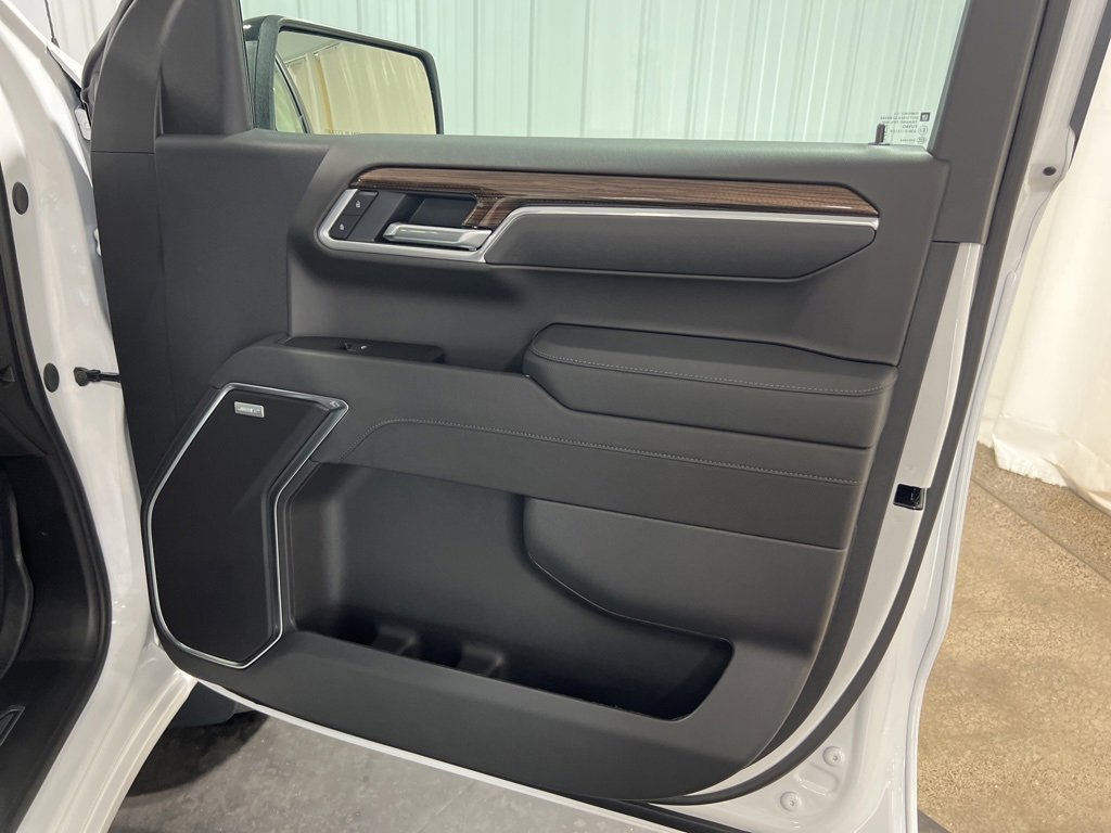 New 2026 Chevrolet Silverado 1500 RST image 21