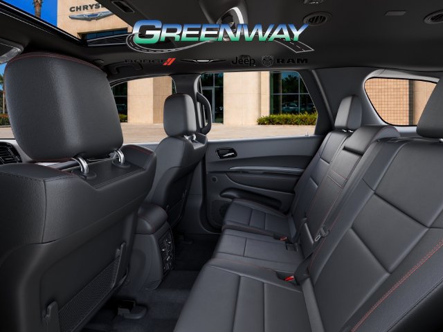 New 2026 Dodge Durango GT AWD/4WD image 23