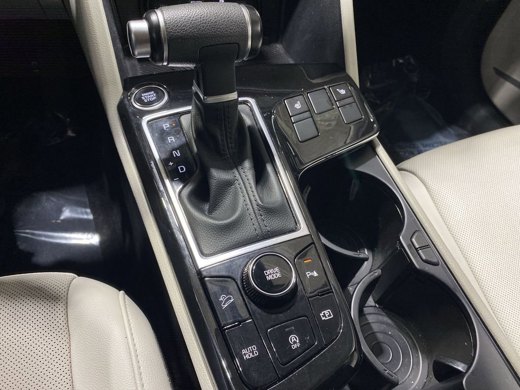 Used 2023 Kia Sportage EX image 21