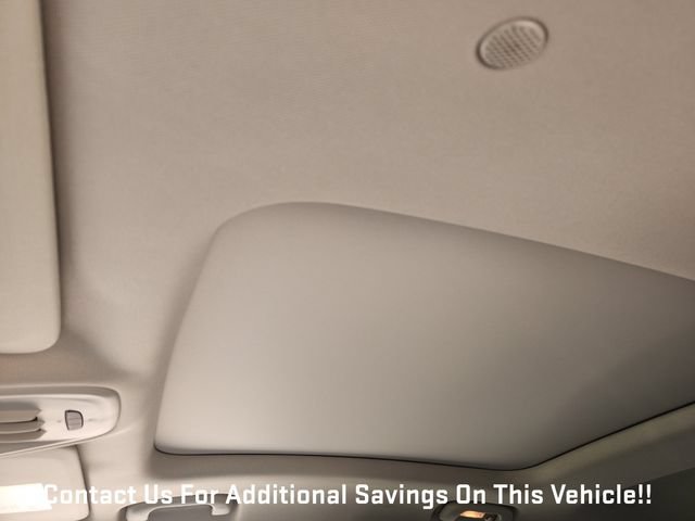 New 2026 Buick Encore GX Avenir w/ Avenir Convenience Package FWD image 20