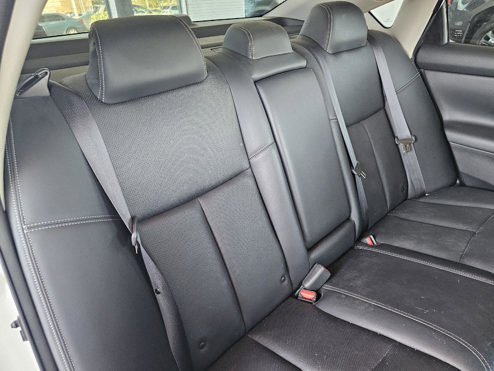 Used 2018 Nissan Altima 2.5 SL w/ 2.5 SL Technology Package image 15