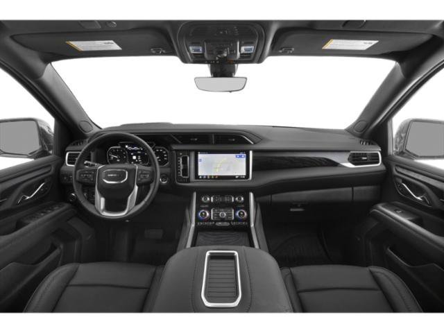 Used 2021 GMC Yukon XL Denali w/ Denali Premium Package AWD/4WD image 11