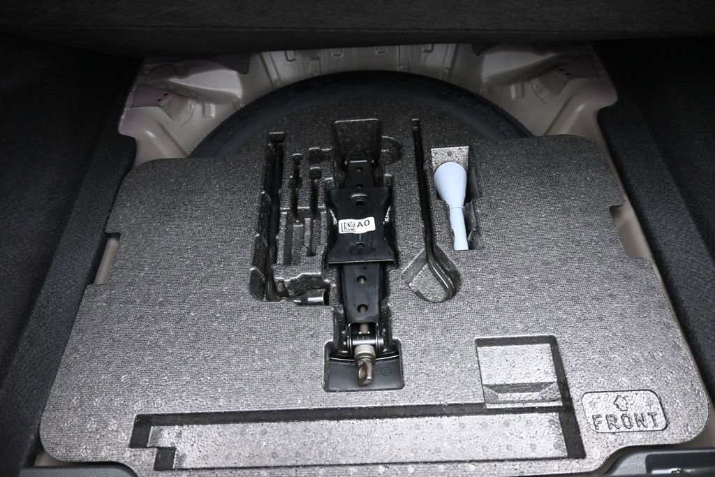 Certified 2024 Honda Accord EX image 22