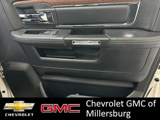 Used 2016 RAM 2500 Laramie w/ Snow Chief Group image 29