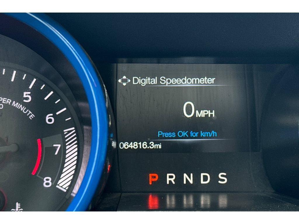 Used 2019 Ford Mustang Premium image 27