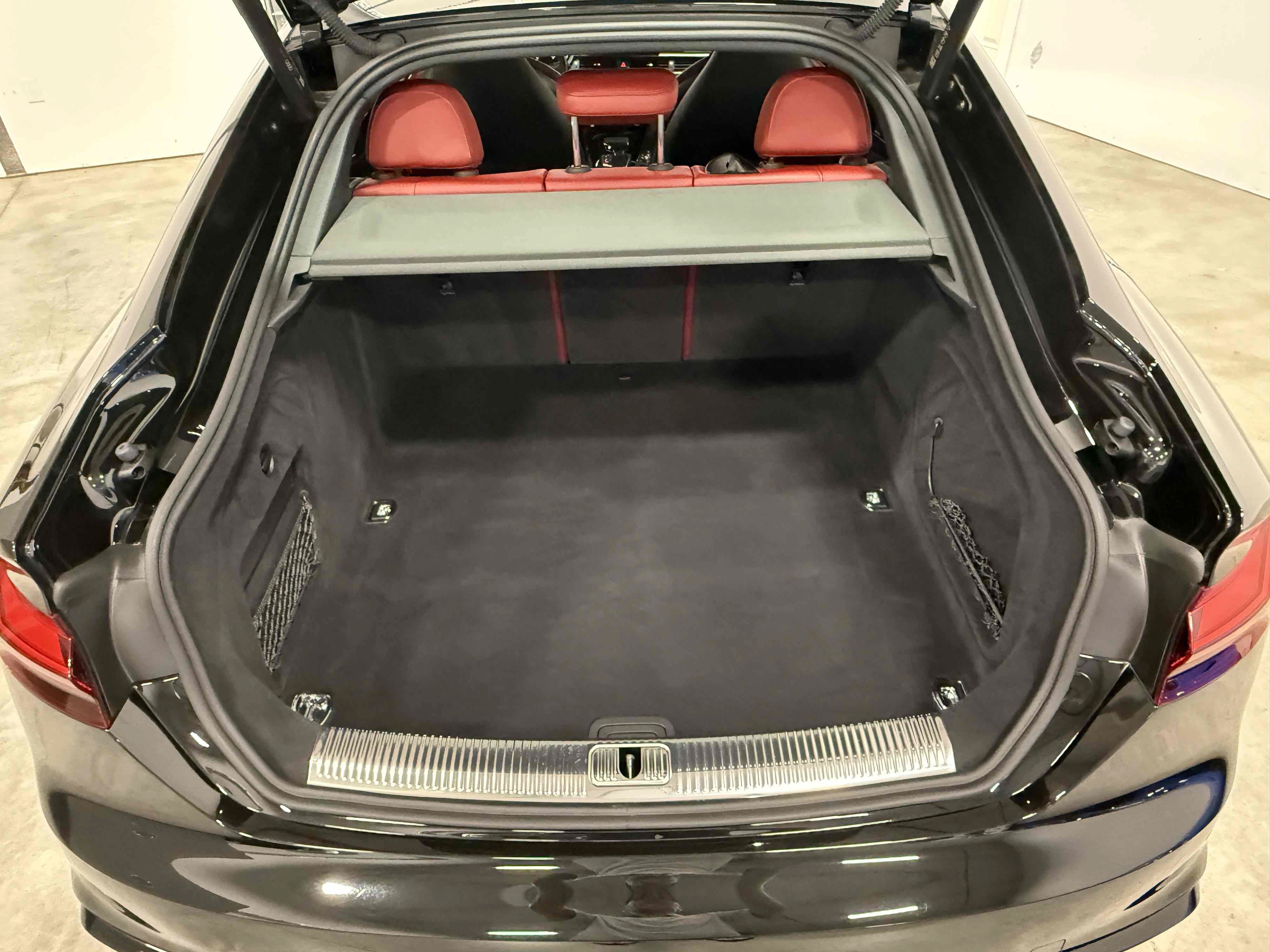 Used 2023 Audi S5 Prestige AWD/4WD image 27