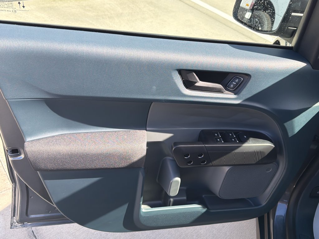New 2026 Ford Maverick XL FWD image 15