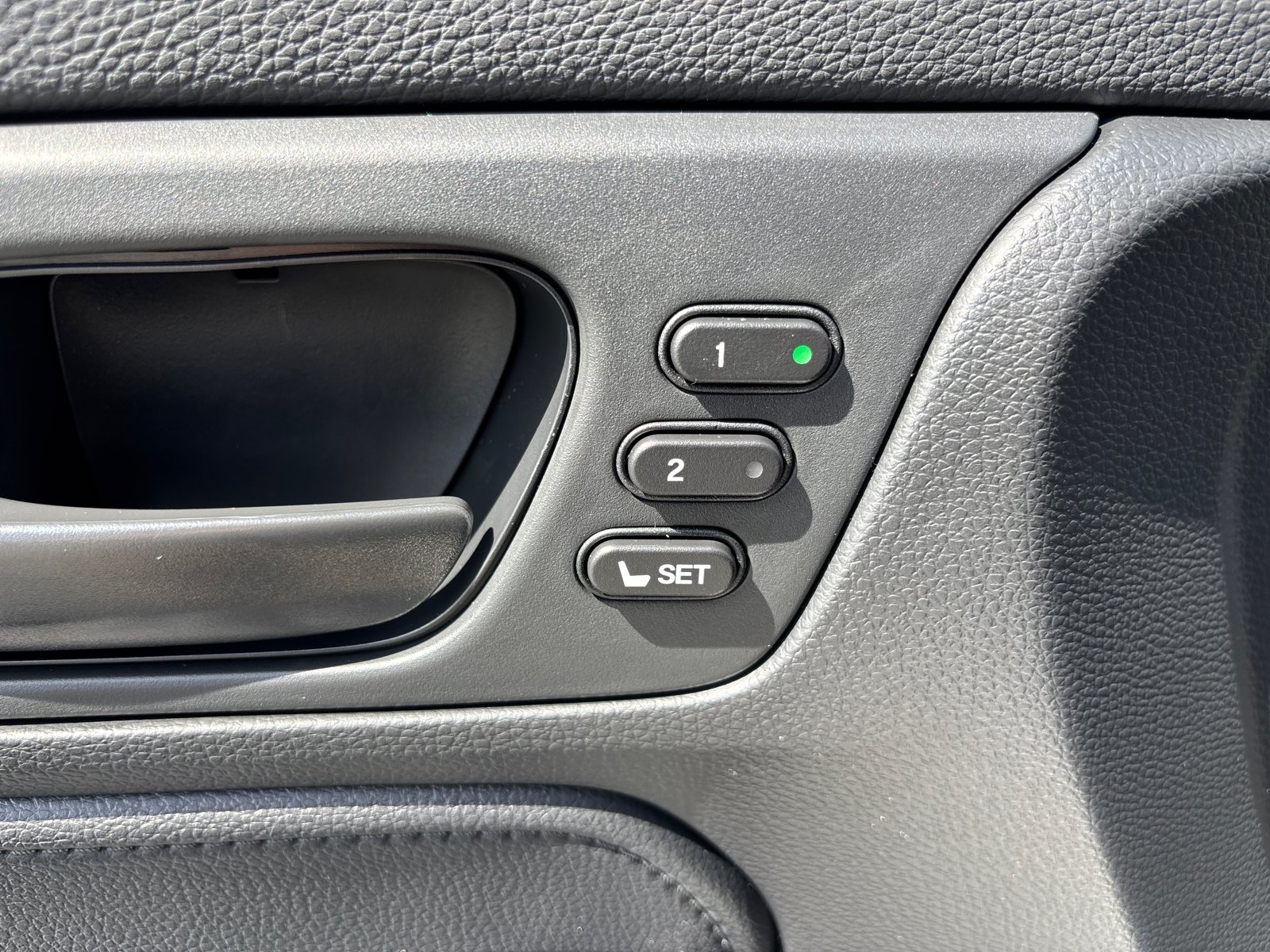 Certified 2026 Honda Odyssey Sport-L image 25
