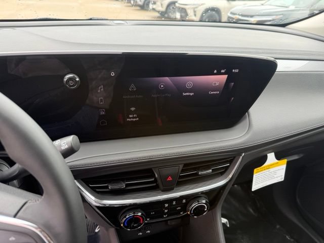 New 2026 Buick Encore GX Sport Touring w/ Advanced Technology Package AWD/4WD image 25