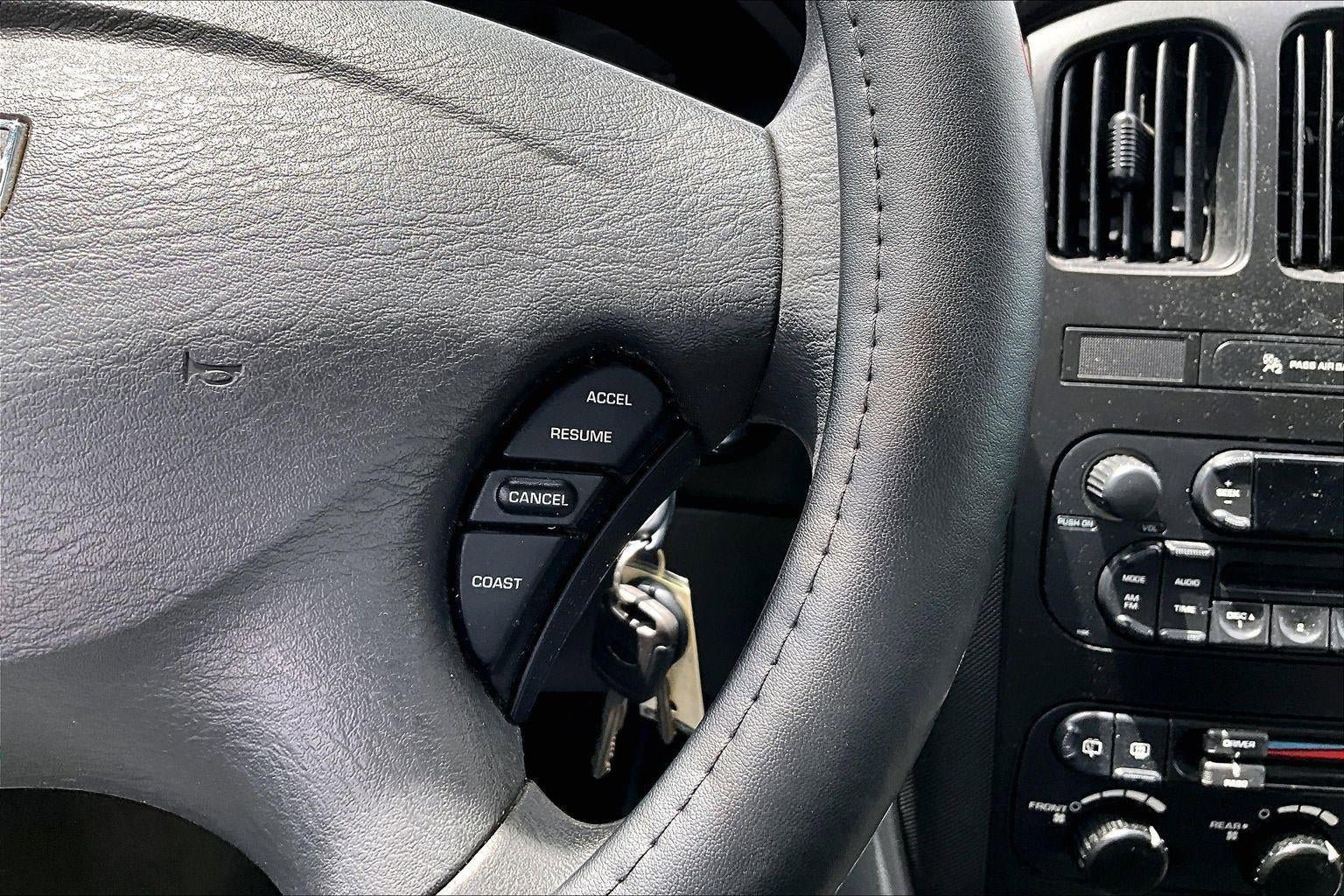Used 2006 Dodge Grand Caravan SE w/ Popular Equipment Group I FWD image 18