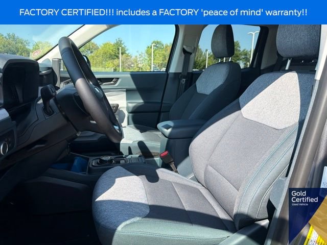 Used 2026 Ford Maverick XLT w/ XLT Luxury Package FWD image 22