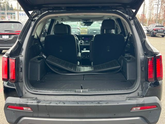 Certified 2023 Kia Sorento X-Line EX image 12