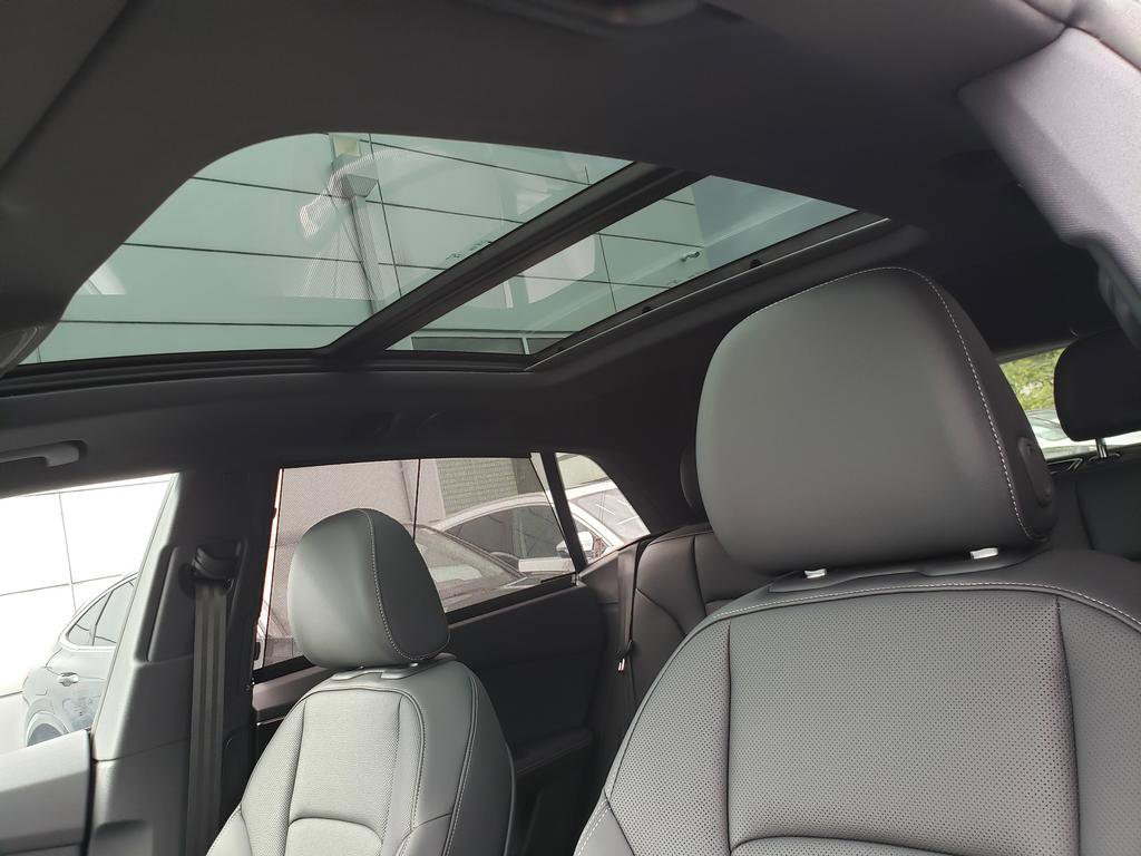 New 2026 Audi Q8 Premium Plus image 7