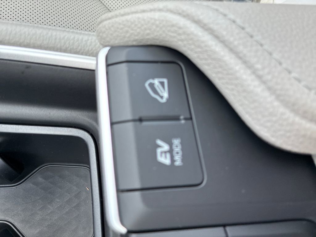 New 2026 Toyota Grand Highlander Limited image 37