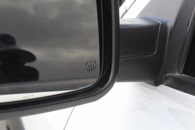 Used 2021 RAM 1500 Classic Warlock AWD/4WD image 12