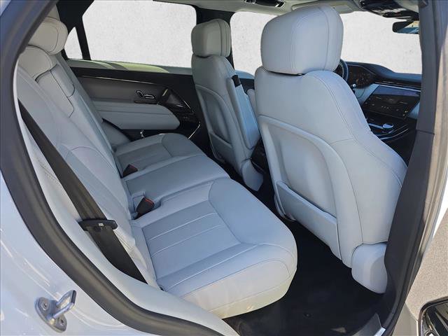 Used 2023 Land Rover Range Rover Sport SE image 11