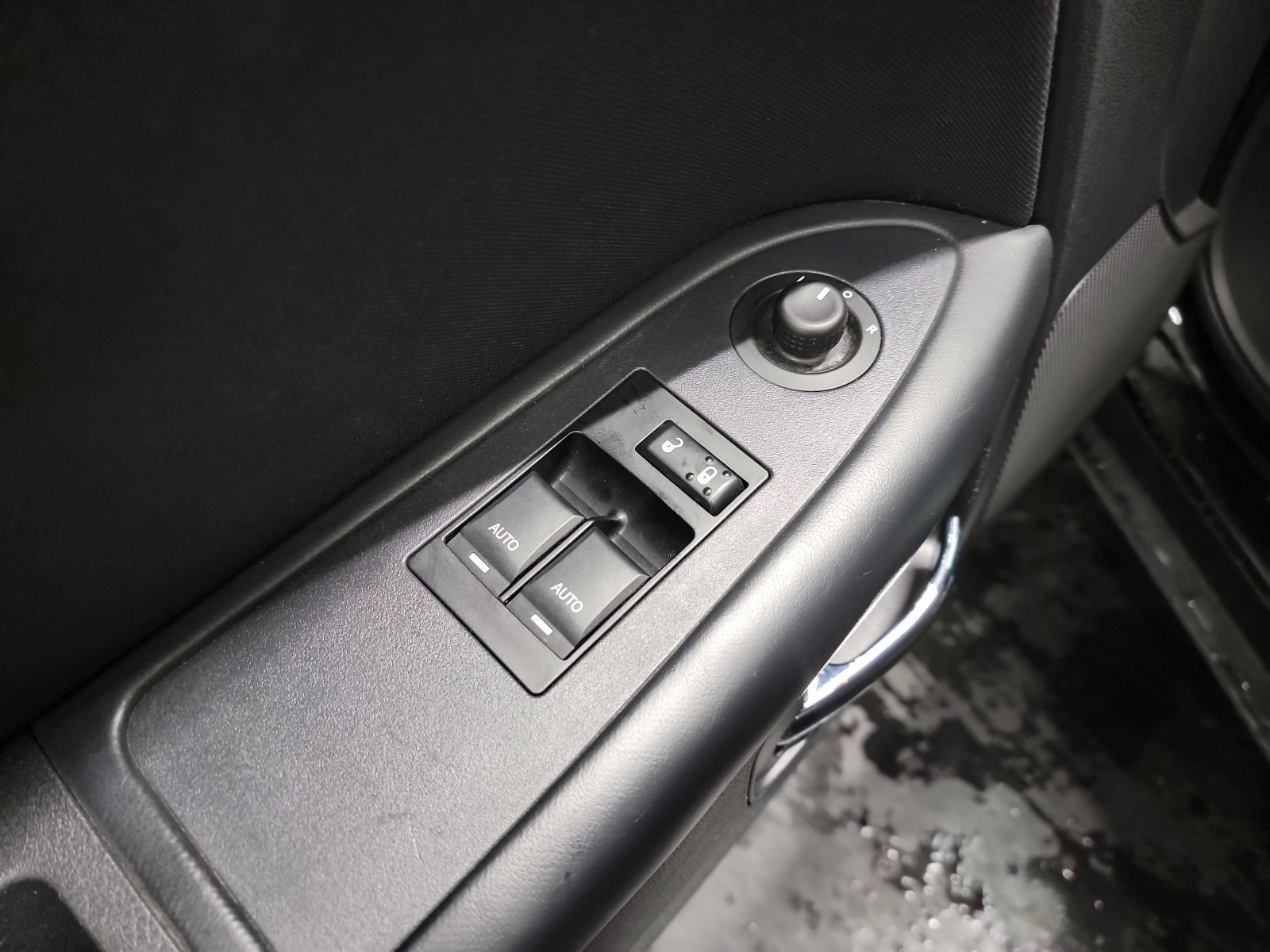 Used 2013 Dodge Challenger R/T w/ R/T Redline Group image 16