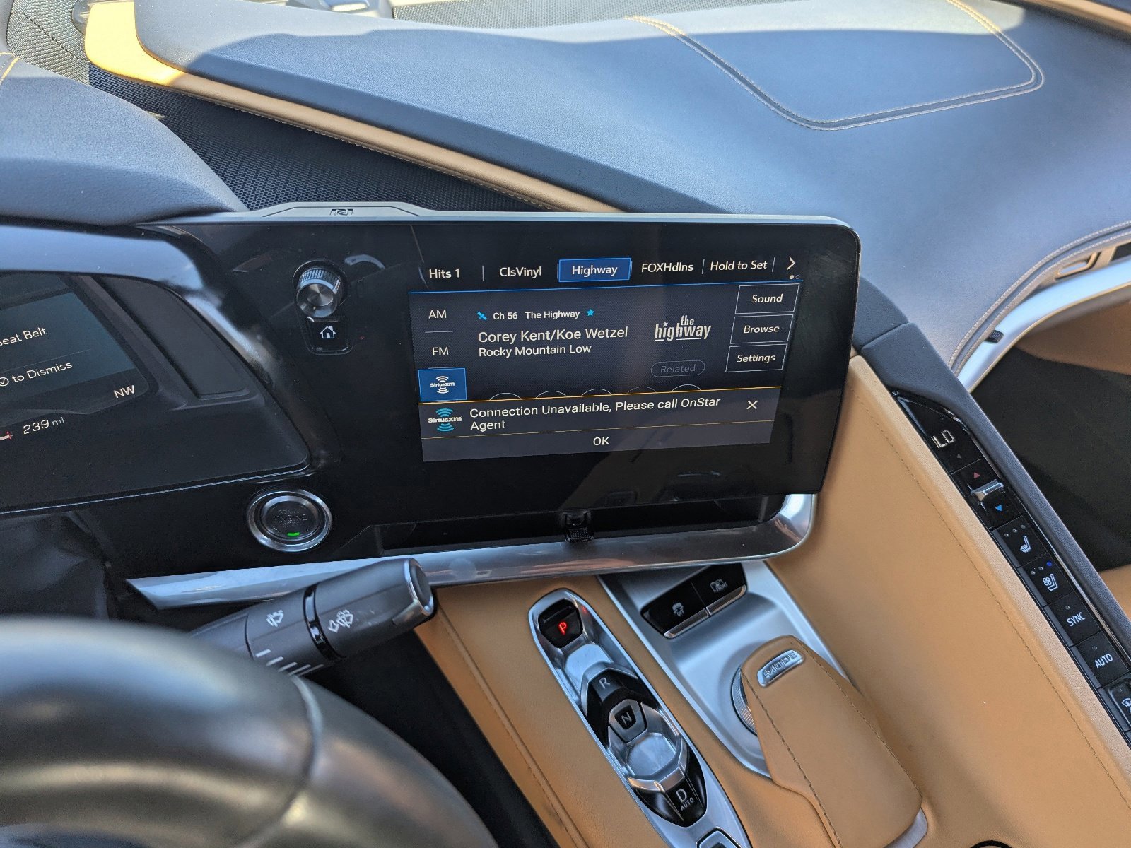 Used 2021 Chevrolet Corvette Stingray Preferred Cpe w/ Z51 Performance Package image 25