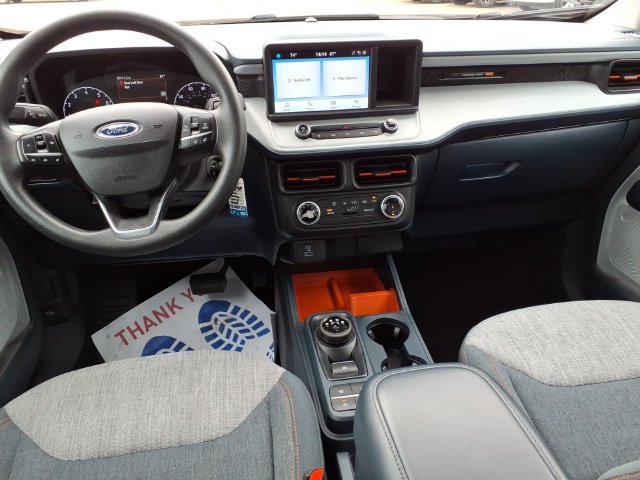 Certified 2022 Ford Maverick XLT FWD image 10