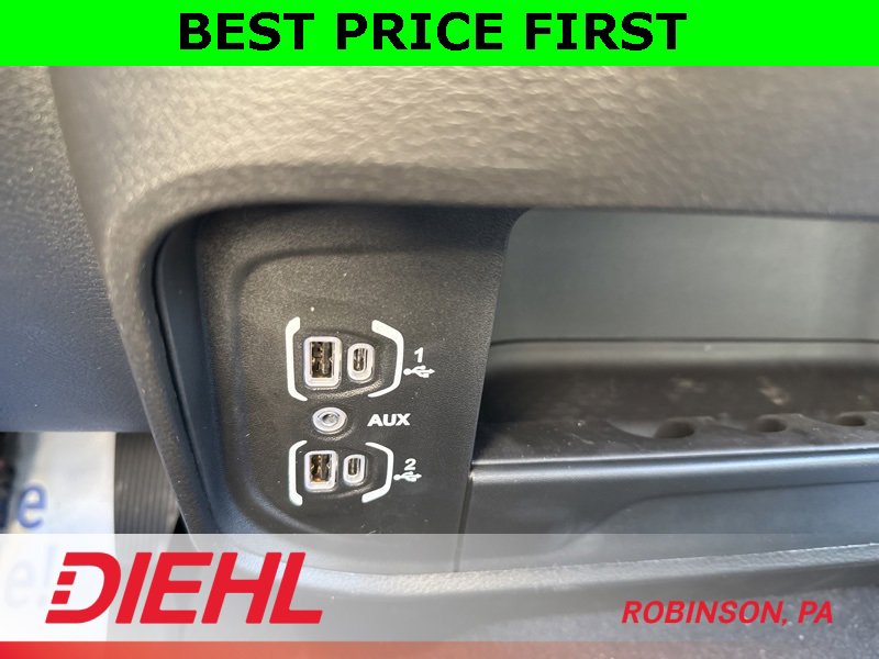 New 2026 RAM 2500 Tradesman image 34