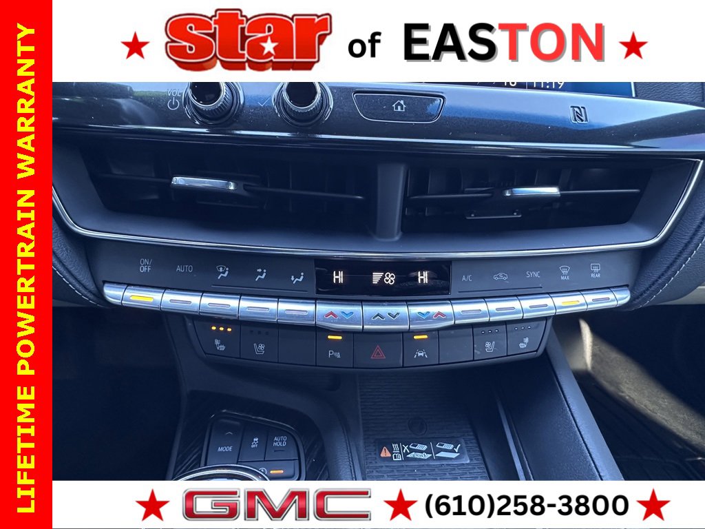 Used 2020 Cadillac CT5 Premium Luxury image 29