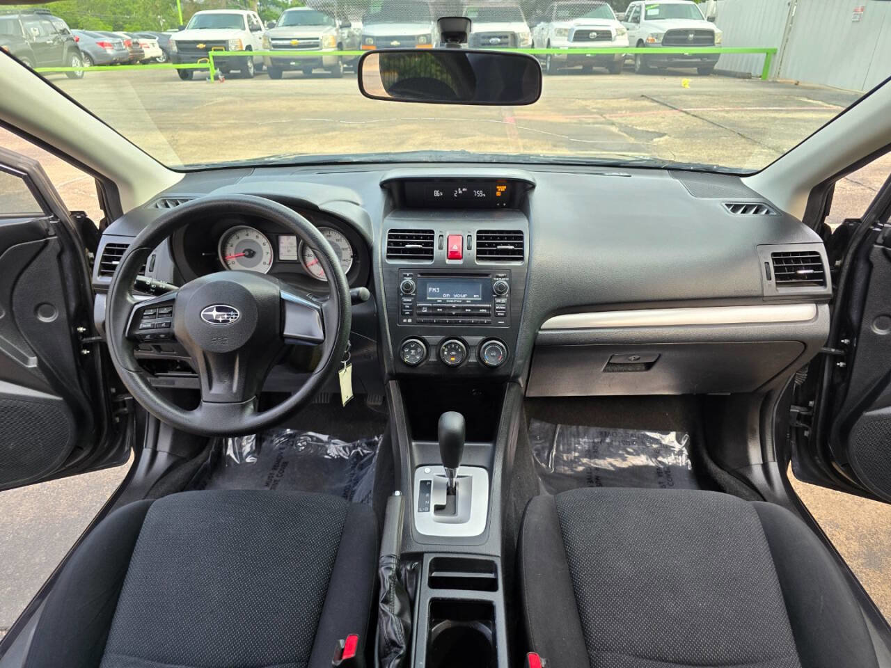 Used 2013 Subaru Impreza 2.0i image 23