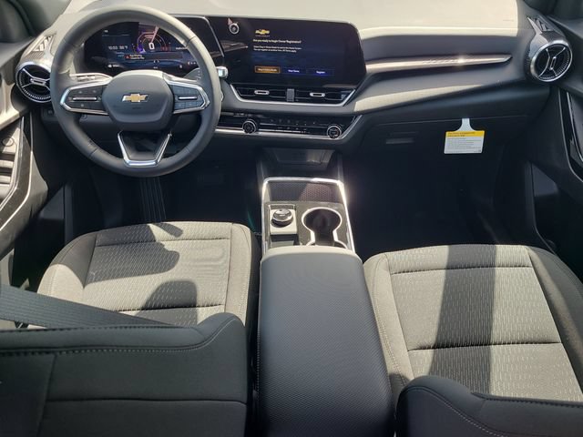New 2027 Chevrolet Equinox LT FWD image 13