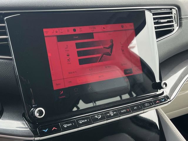 Used 2023 Jeep Wagoneer L 4WD w/ Convenience Group I image 34