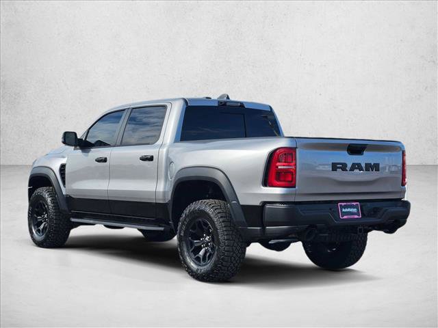 Used 2026 RAM 1500 RHO w/ RHO Level 1 Equipment Group AWD/4WD image 8