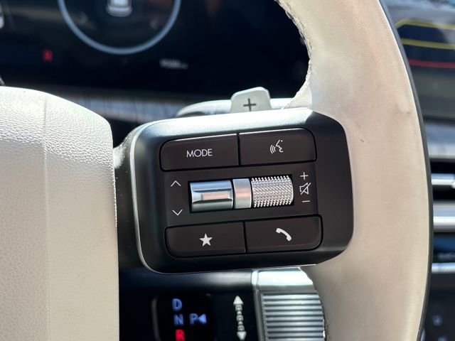 Used 2024 Hyundai Santa Fe Calligraphy image 20