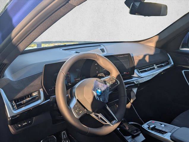 Used 2026 BMW X1 xDrive28i w/ M Sport Package image 3