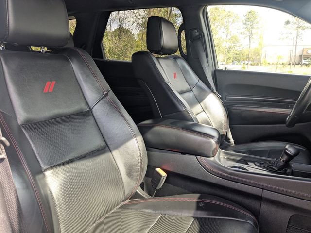 Used 2024 Dodge Durango GT image 37