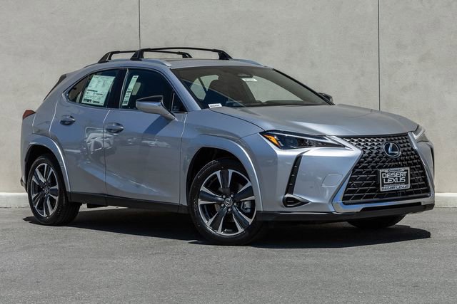New 2026 Lexus UX 300h AWD image 11