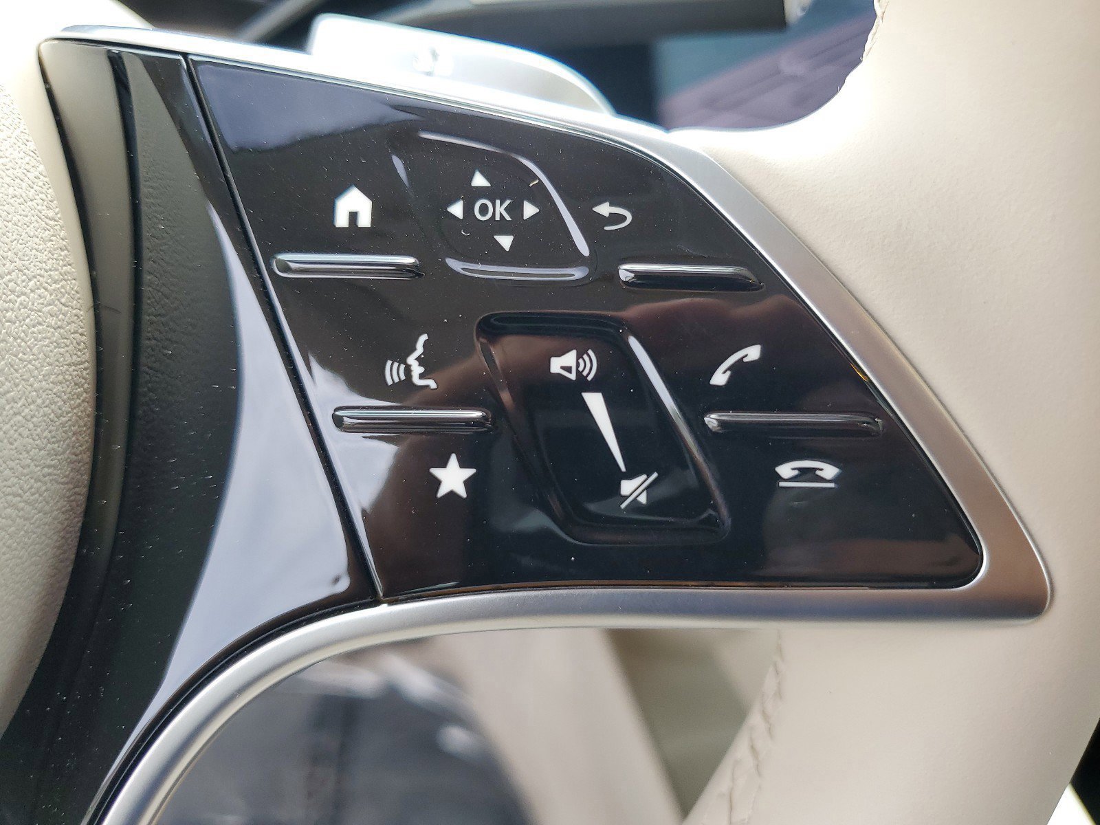 New 2024 Mercedes-Benz EQS 450+ Sedan image 31