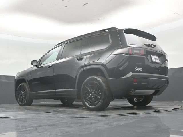 New 2026 Jeep Cherokee Laredo AWD/4WD image 57
