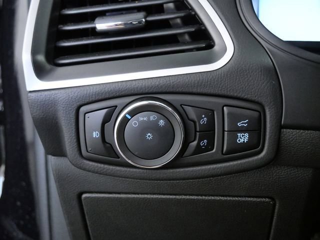 Certified 2024 Ford Edge SEL w/ Convenience Package AWD/4WD image 20
