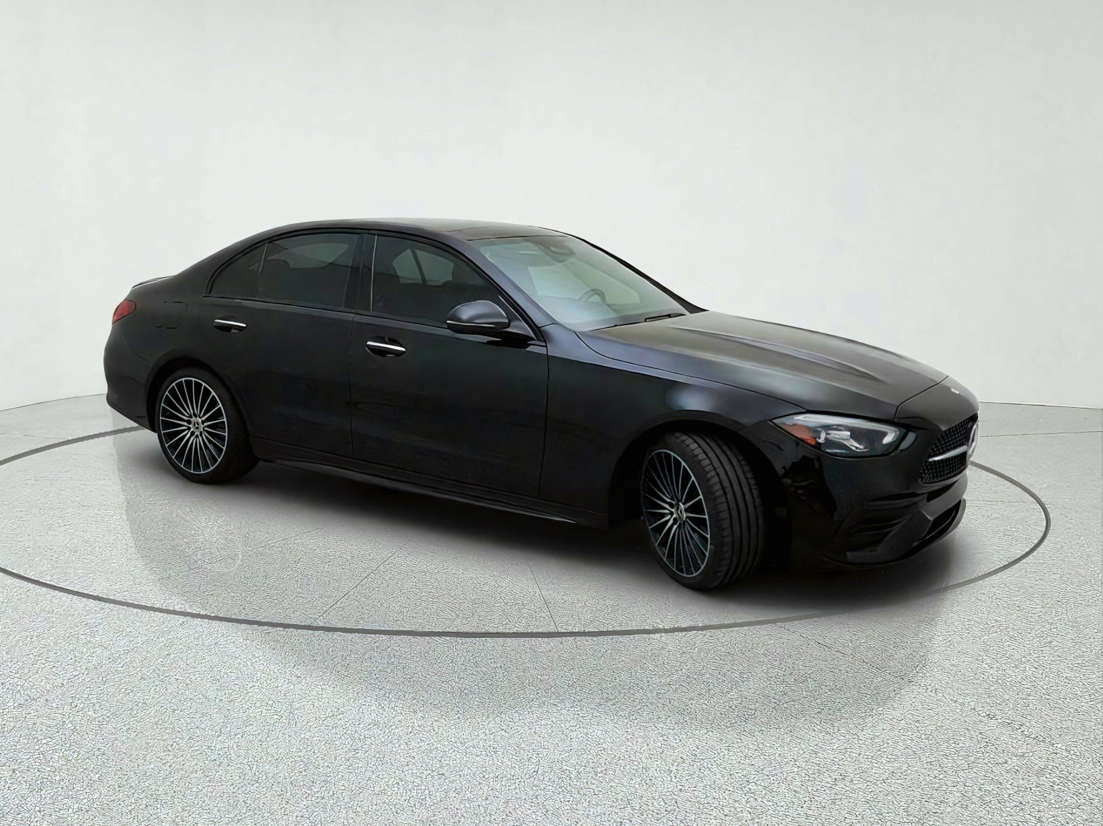 Certified 2023 Mercedes-Benz C 300 Sedan image 5