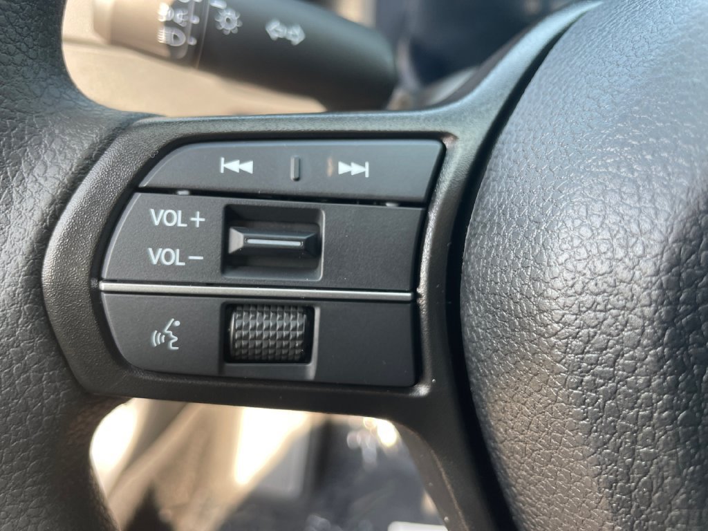 New 2026 Honda Accord SE image 32