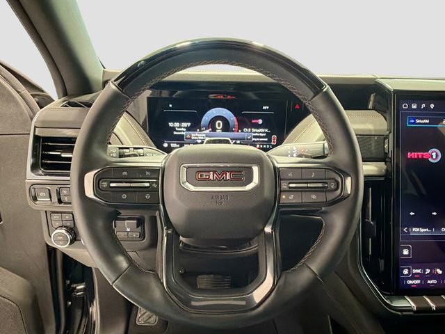 Used 2025 GMC Yukon XL AT4 w/ Premium Trailering Package image 11